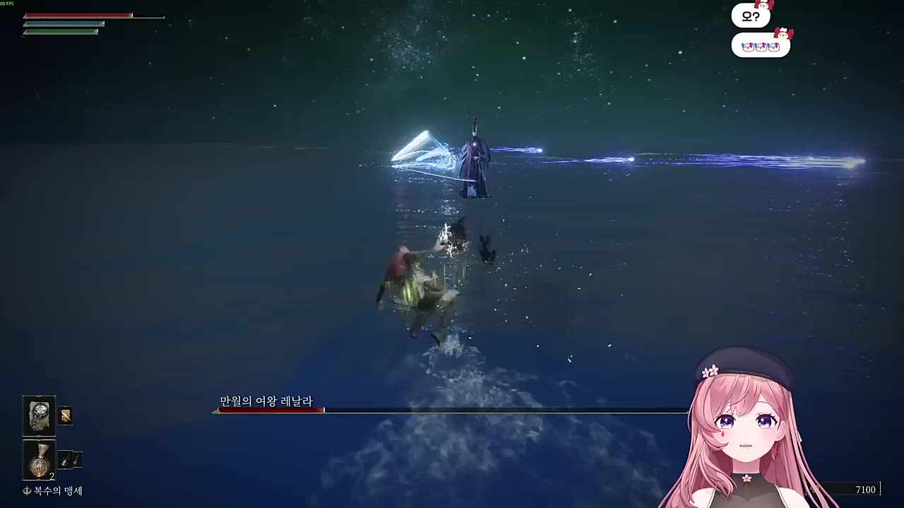 고차비 우승!