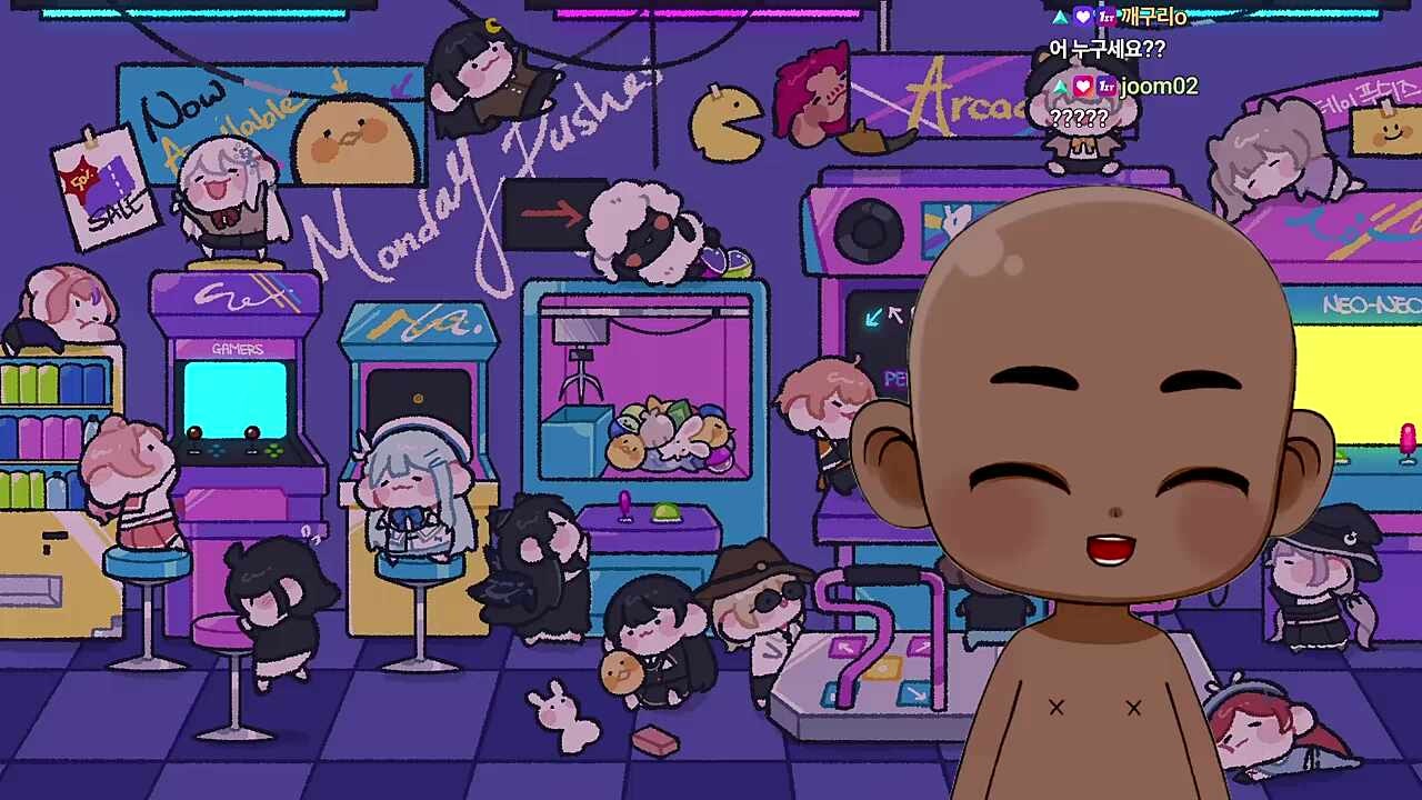 경찰차 은우 사모장