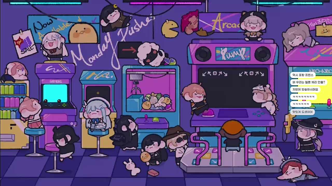 레이니어 체리, 피카소수박