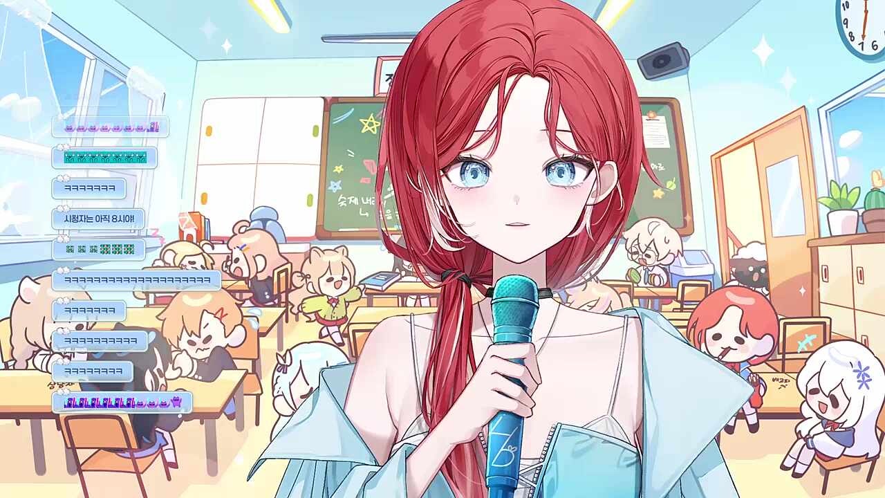 ♬ 이치카 히비 - 소원을 말해봐