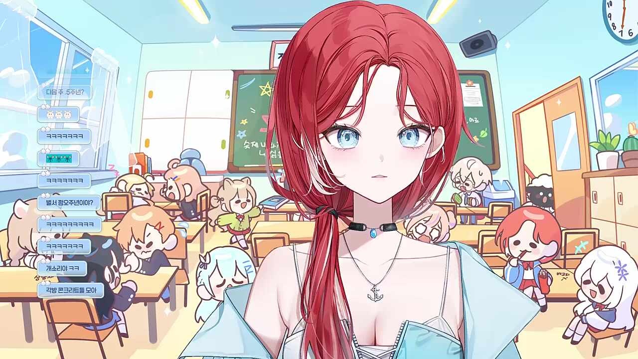 다음주 먼푸 예고 - 0.5주년 나락 퀴즈쇼