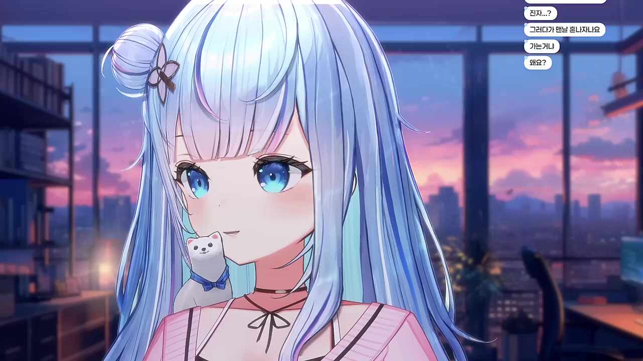 이 정도면 먼데이푸쉬즈 합방 가야돼