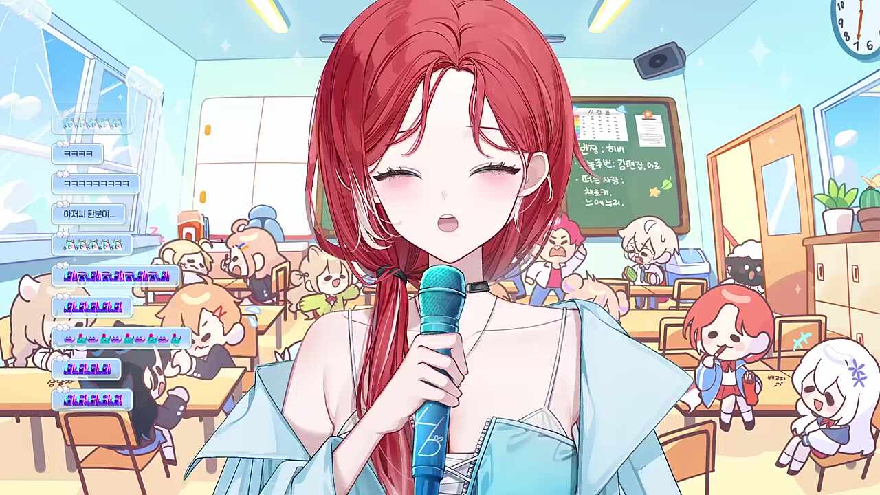 ♬ 이치카 히비 - 소원을 말해봐 2