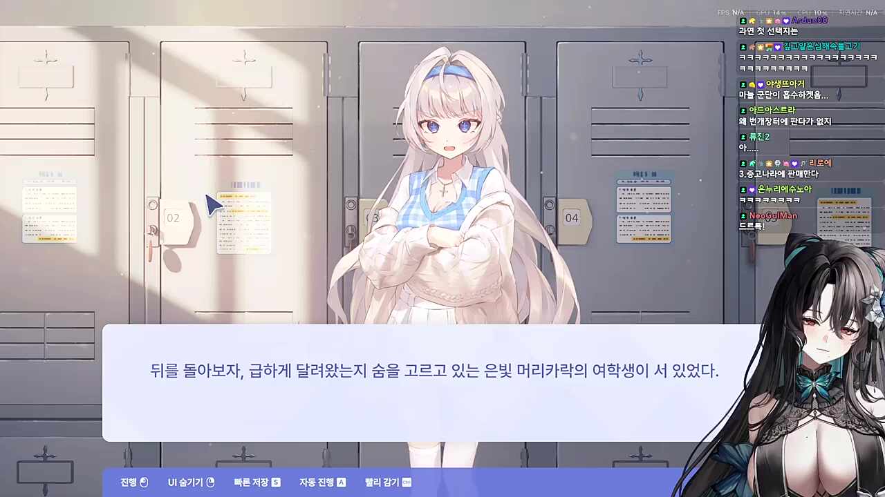 누군지 모르지만 참 이쁘네 ㅋ