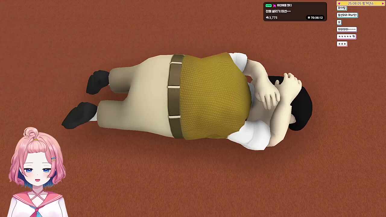 최단시간 더블킬 ㅊㅊㅊ