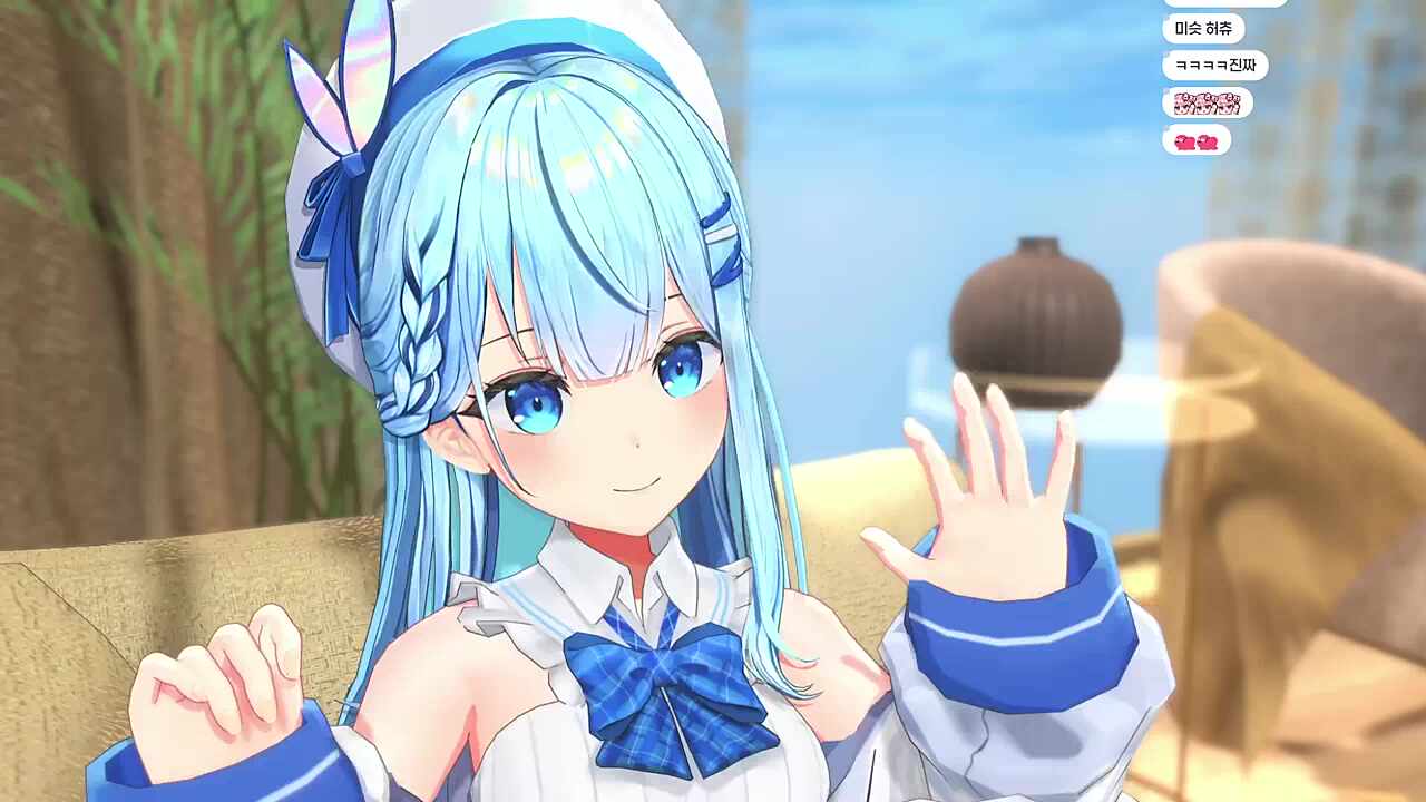 청초댄스
