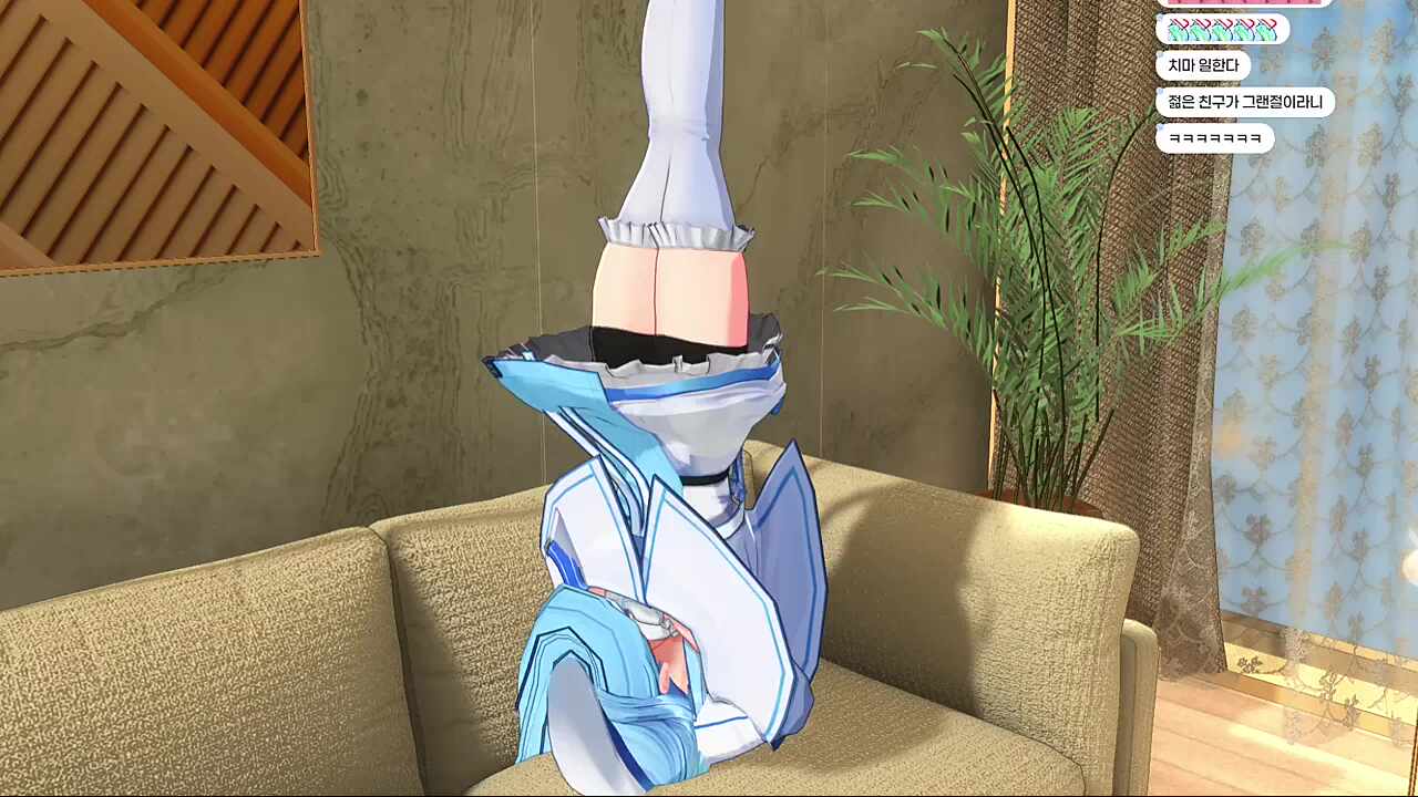 구독권 퍼포먼스