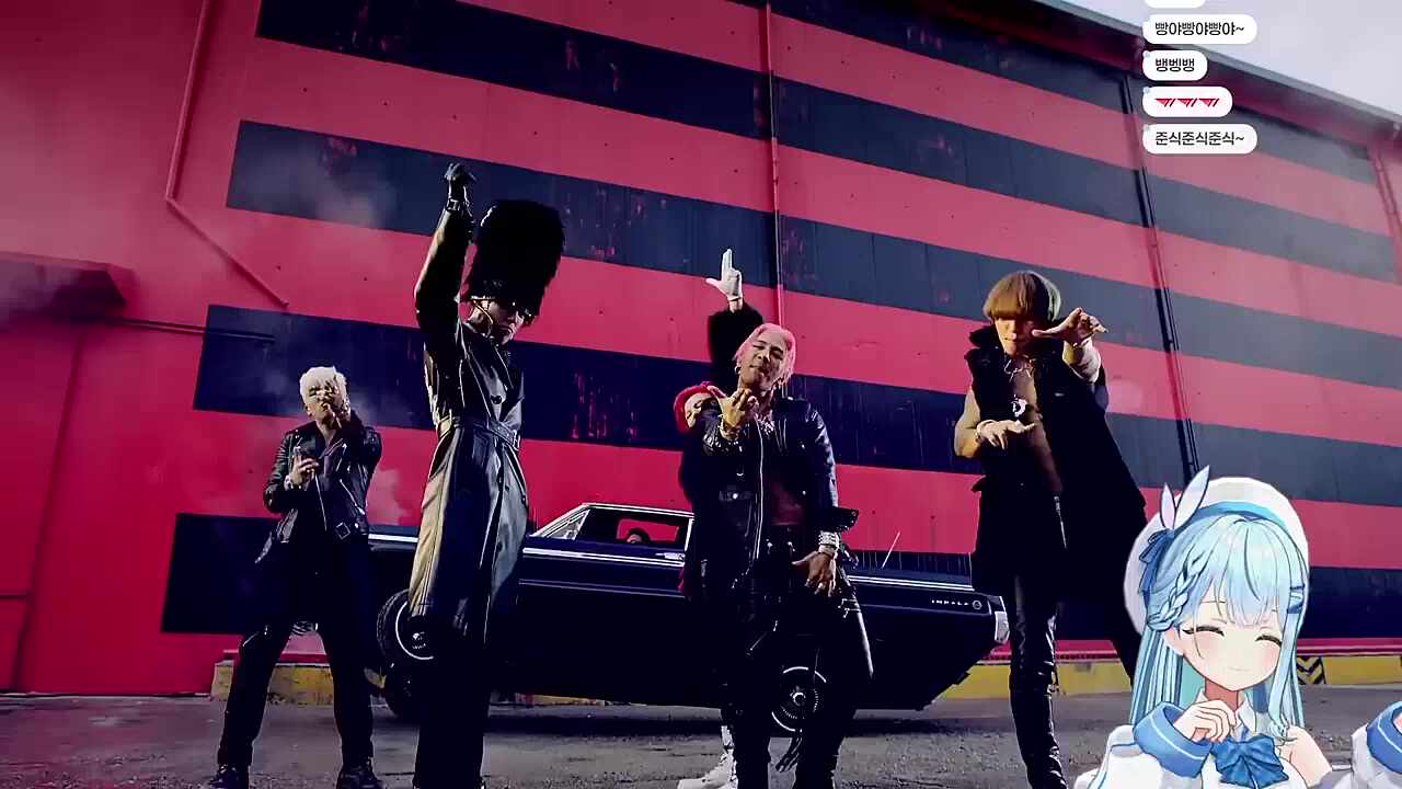 누가 준식준식준식이라고 하는거니