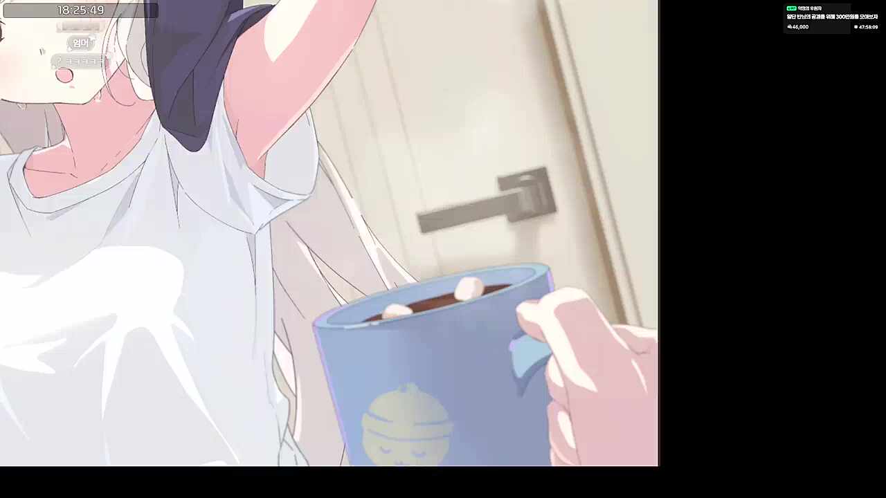 겨드랑이
