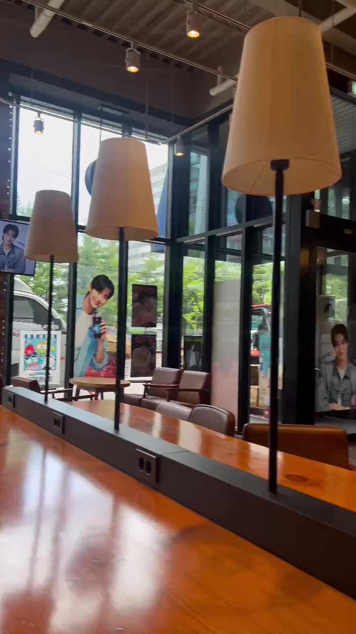 이디야커피 속초조양동점 (Ediya Coffee Sokcho Joyang-dong) 9