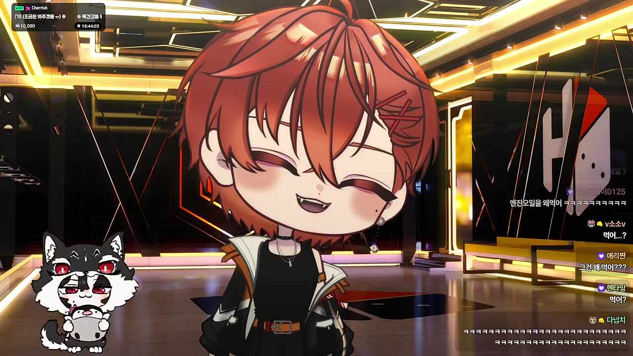 공겜 얘기에 바로 가신 사장 ㅋㅋㅋㅋ