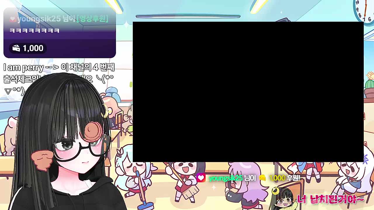 둥쌤 클립 (너불님 관련)2