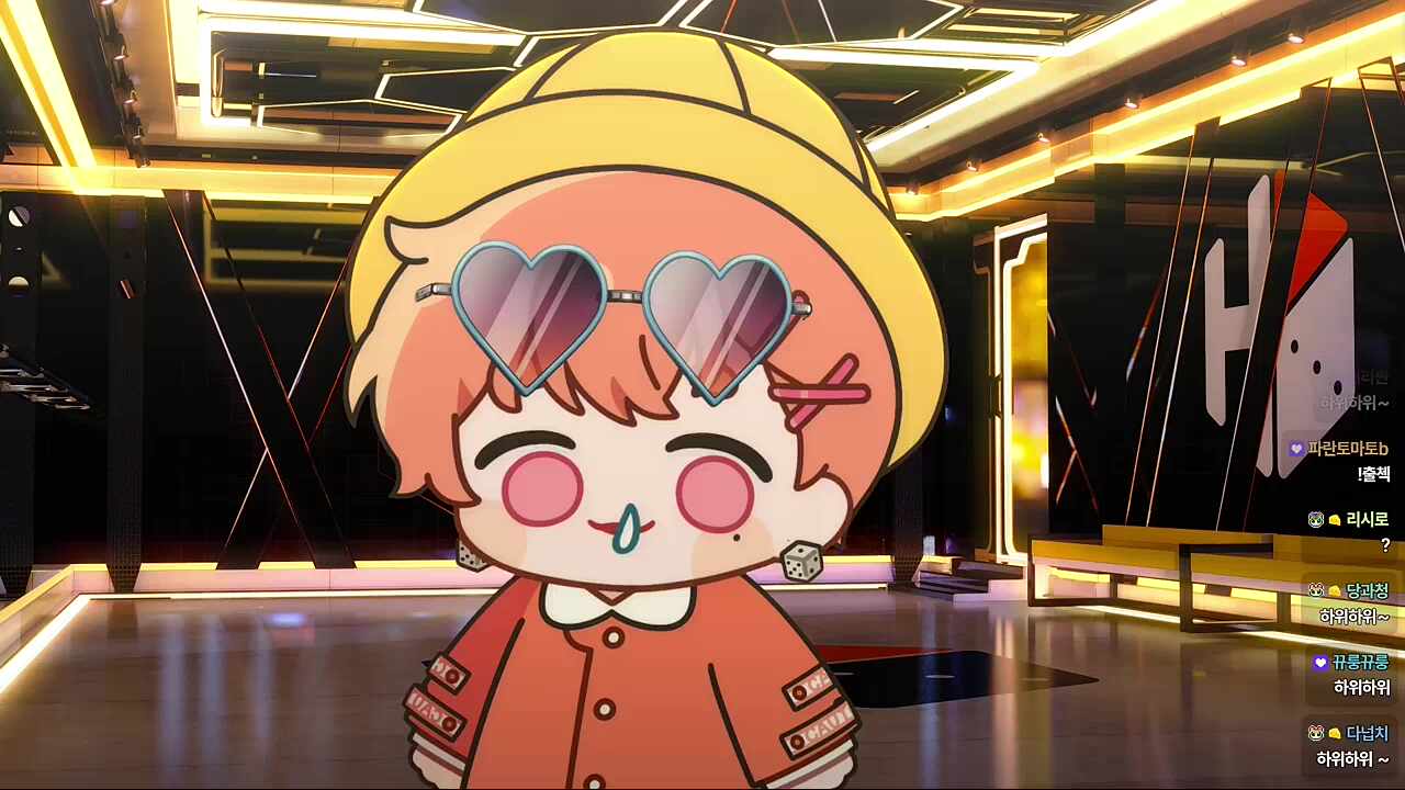 쭝성!🐹