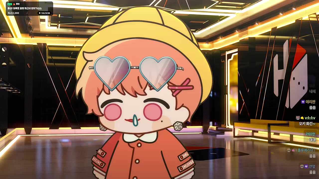 스케줄이 쫀쫀~