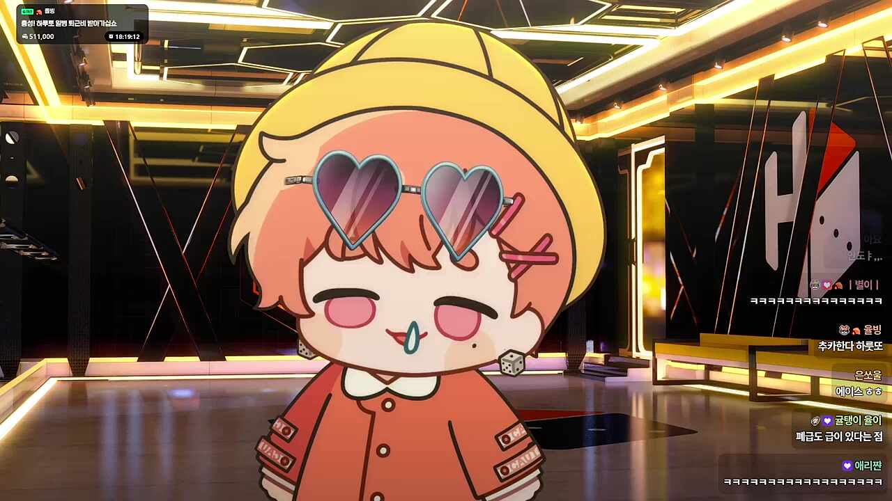 폐급전형이었는데 들어가니 에이스