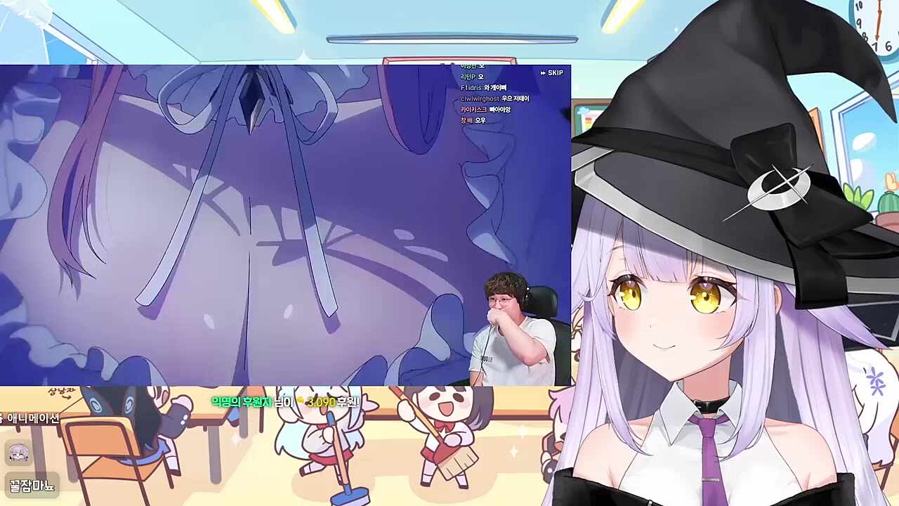 편평