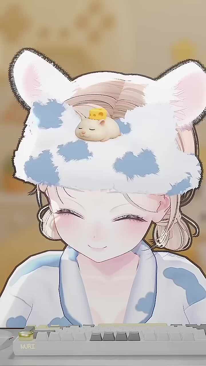 우리 얼굴 보고 만나는 거였어? 참나
