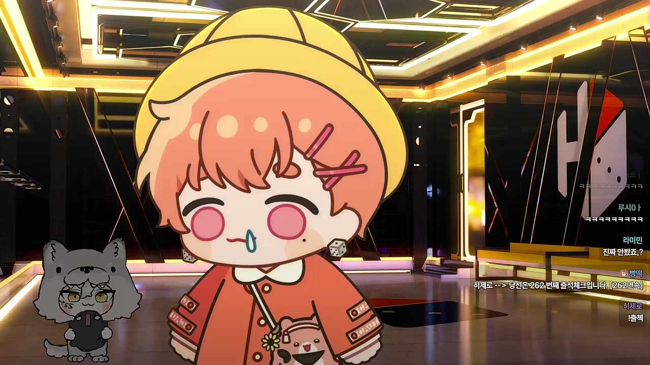 서로 배신 안 했다는 막내즈 ㅋㅋㅋㅋㅋ
