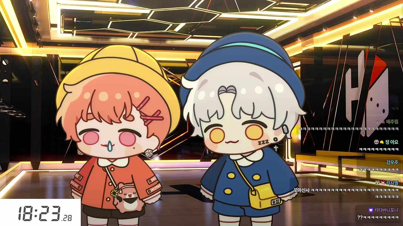 섬옥수수? ㅋㅋㅋㅋㅋ