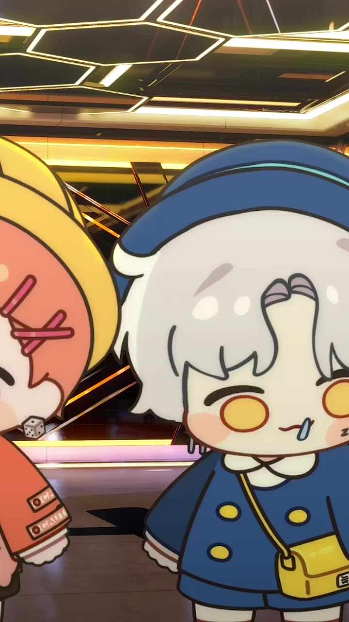 잠아 변비 아니지?