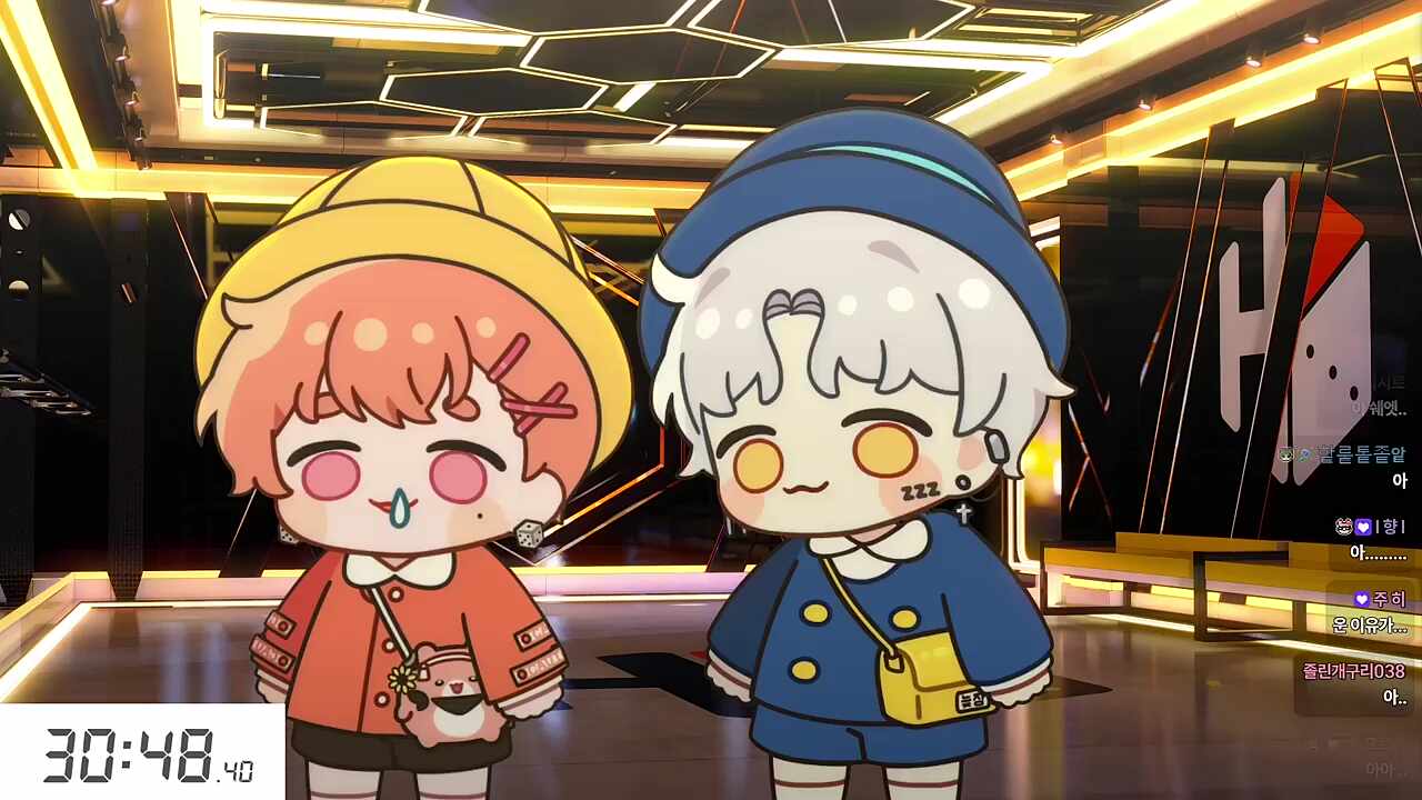바카!🐹💤