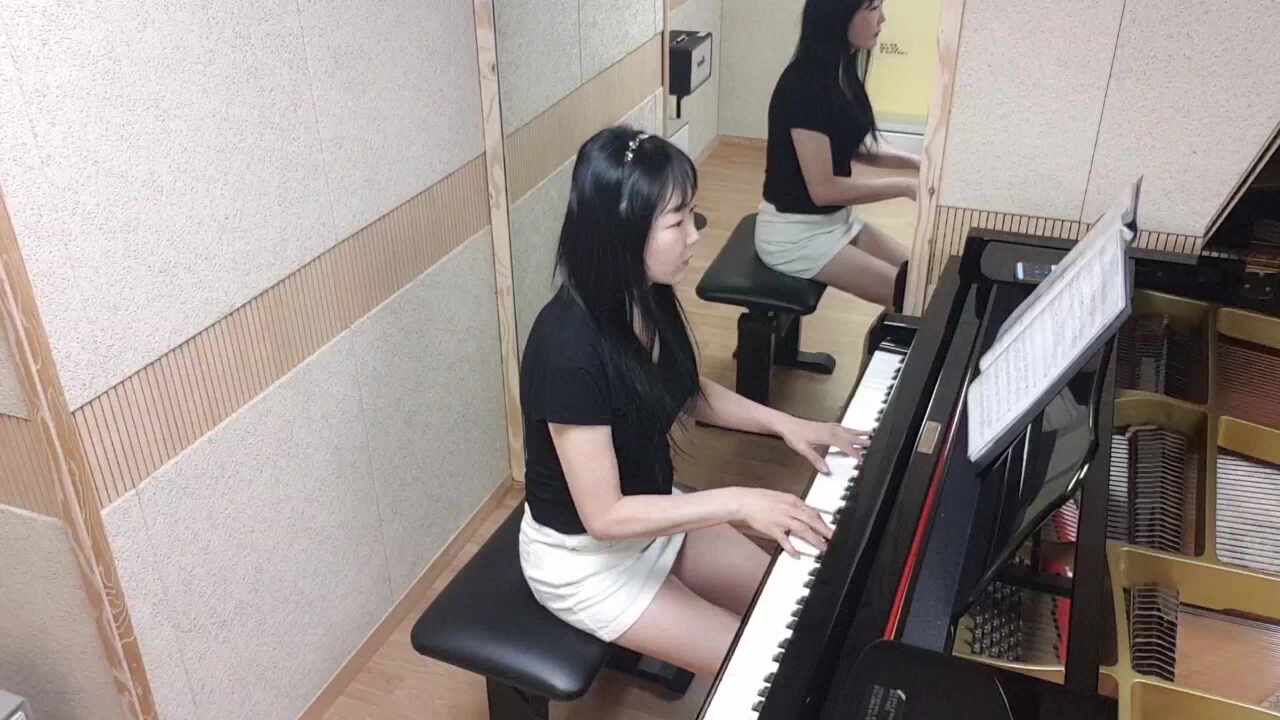 2번째 스튜디오 사진