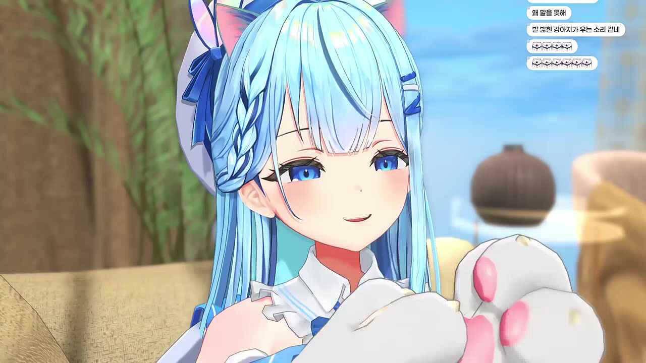싹싹고양이