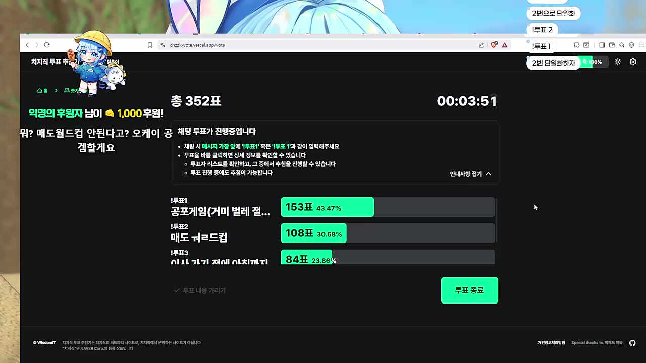 단일화