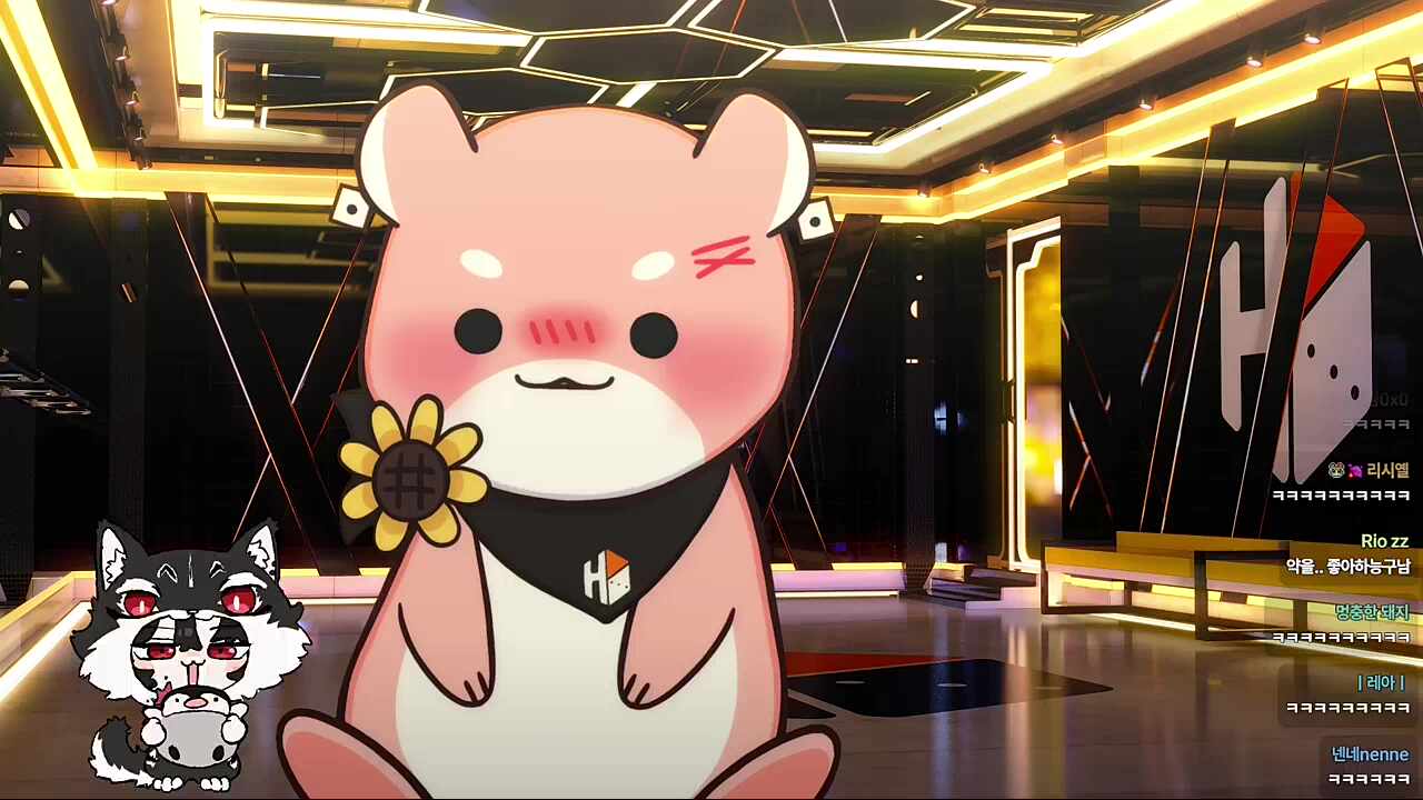 제바제바~
