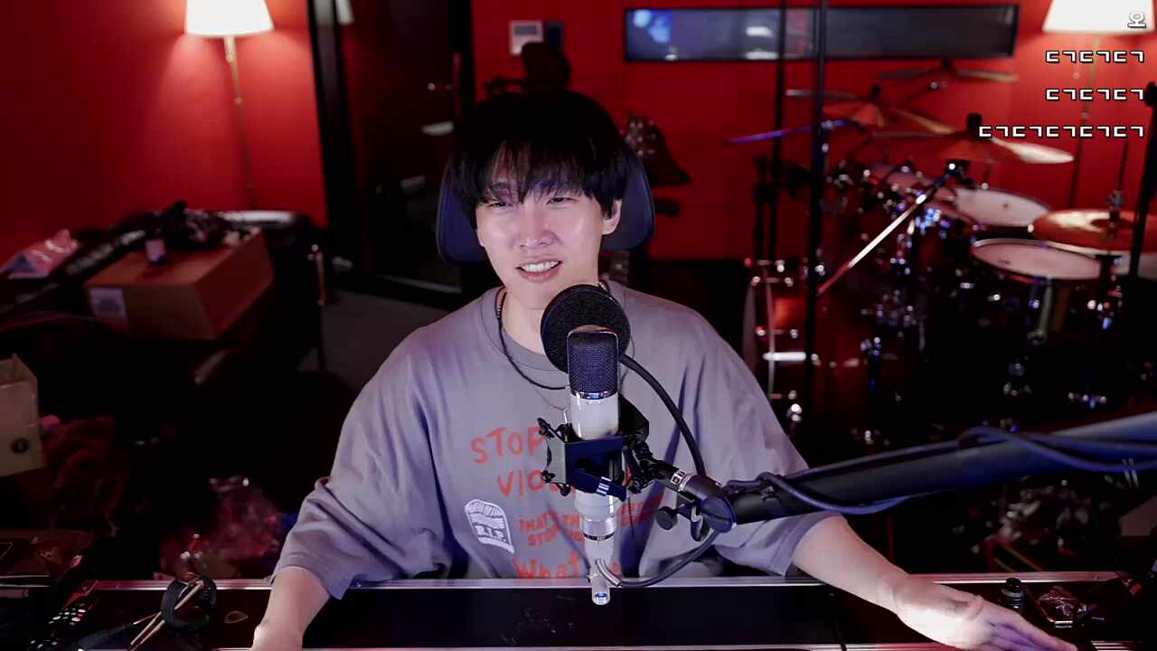 제가 상을 받으면 무슨 욕을 먹으라고ㅋㅋㅋ