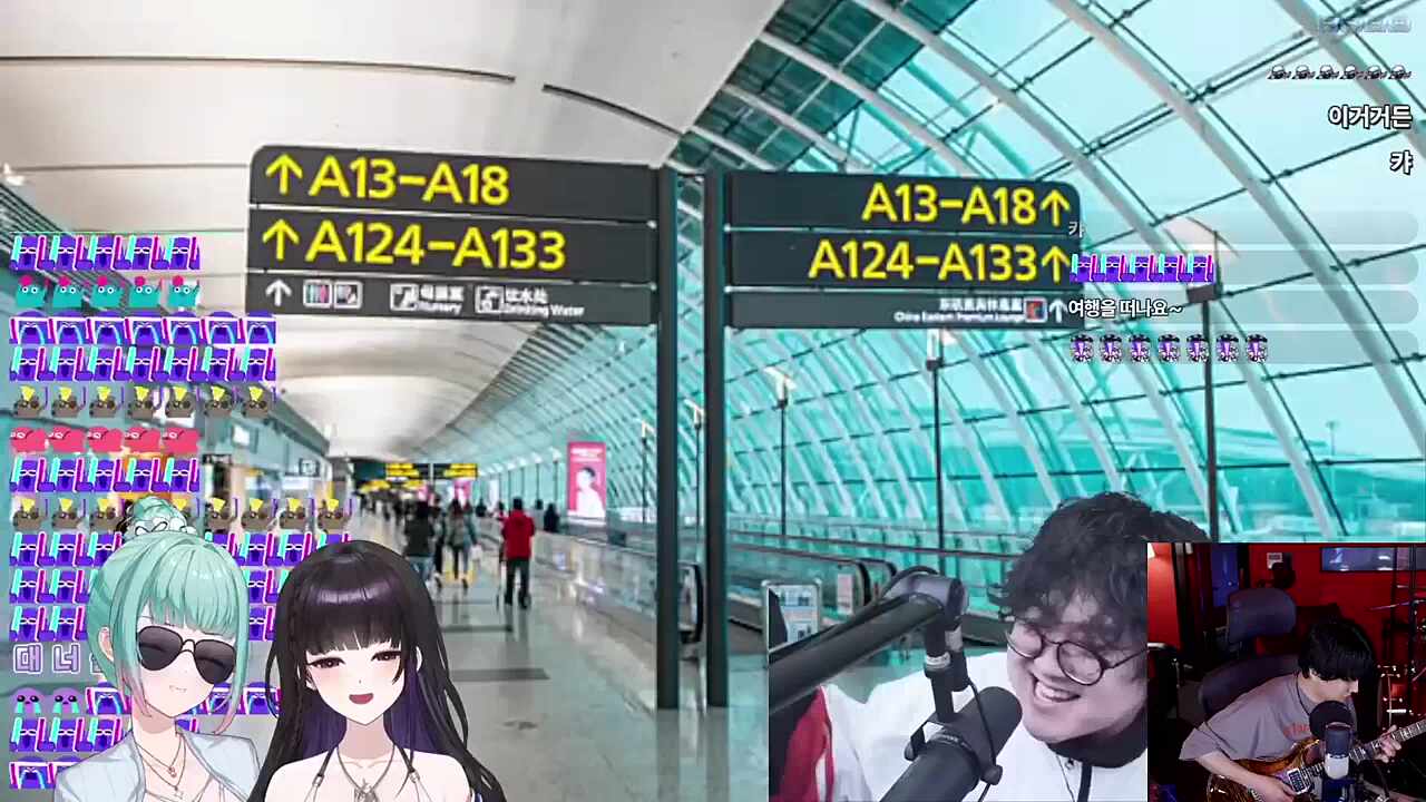 여행을떠나요-2