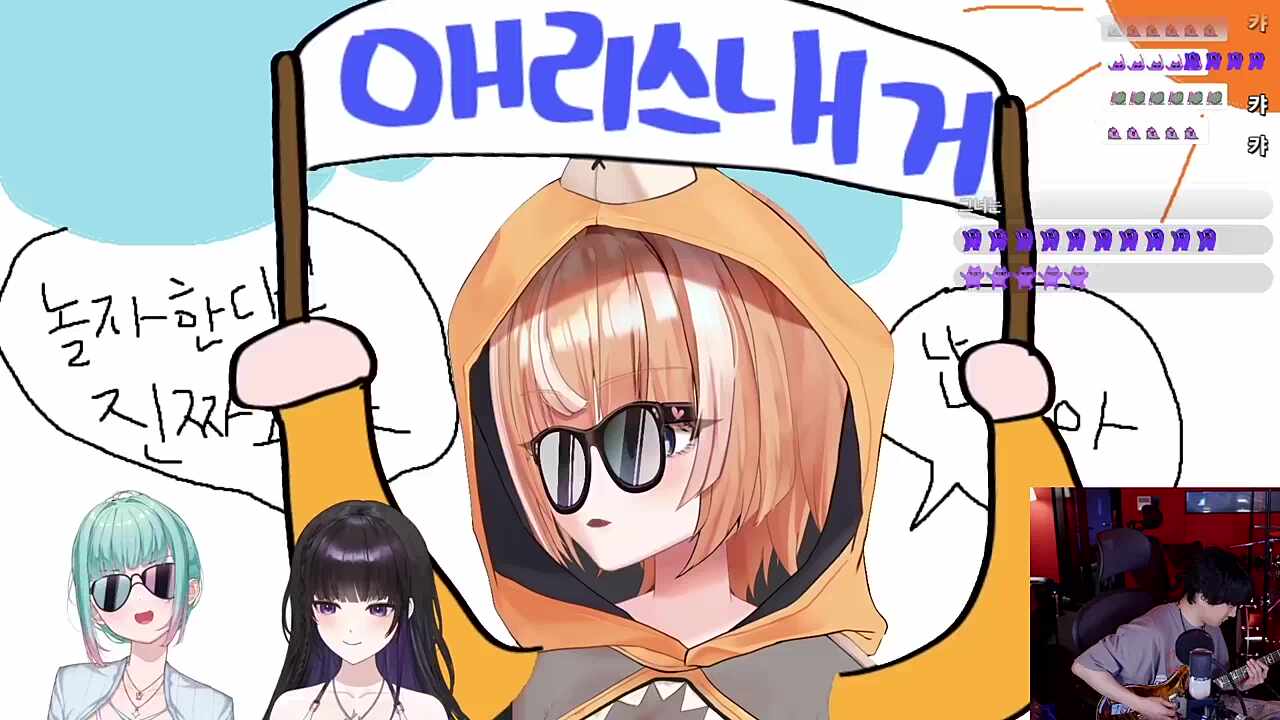 키아