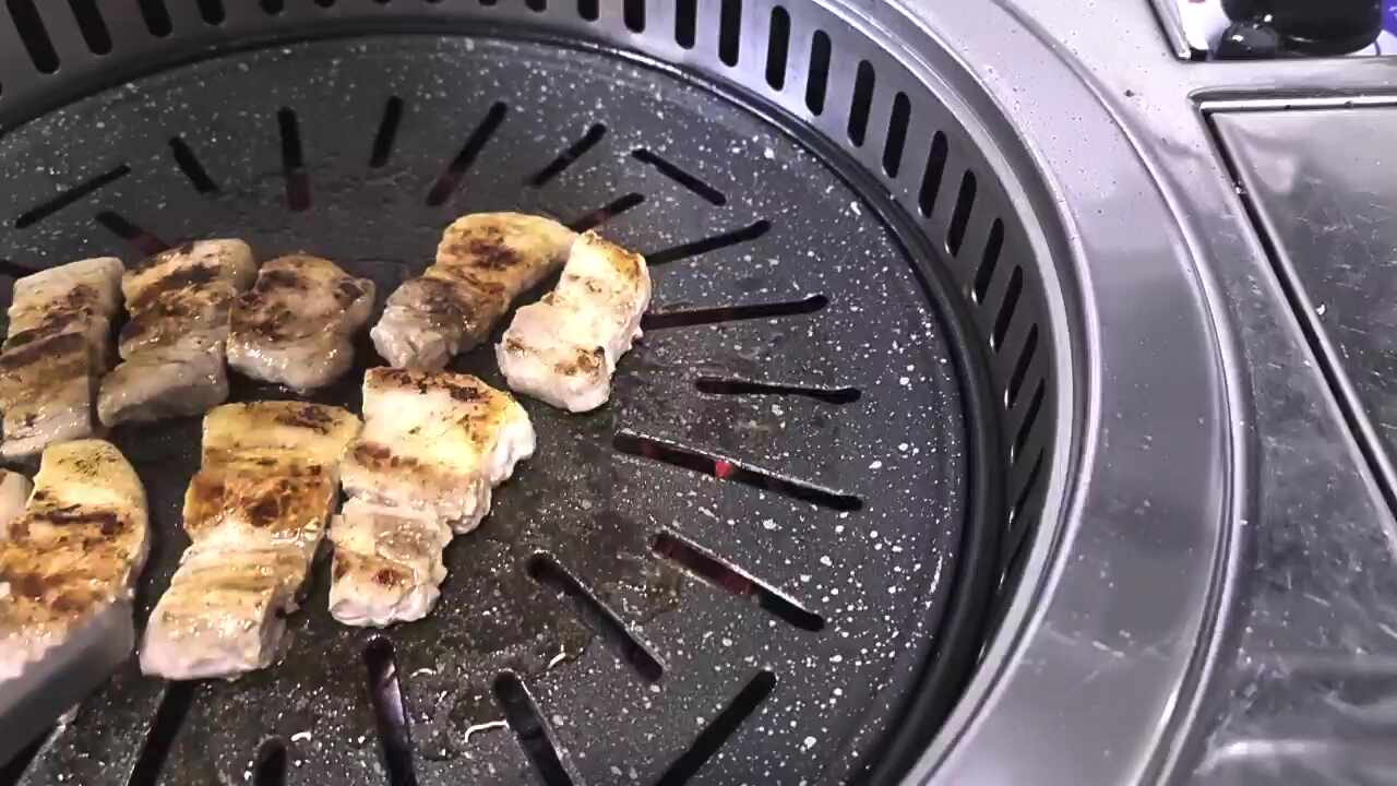 청석골뒷고기 6