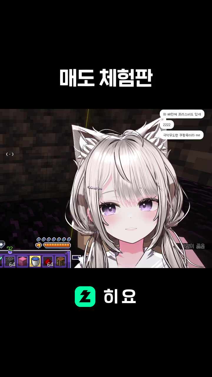 매도 체험판