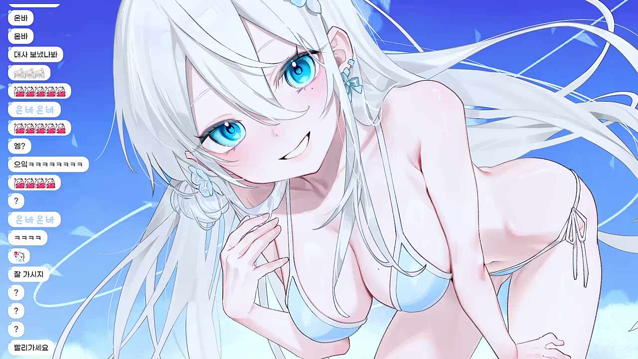 ?