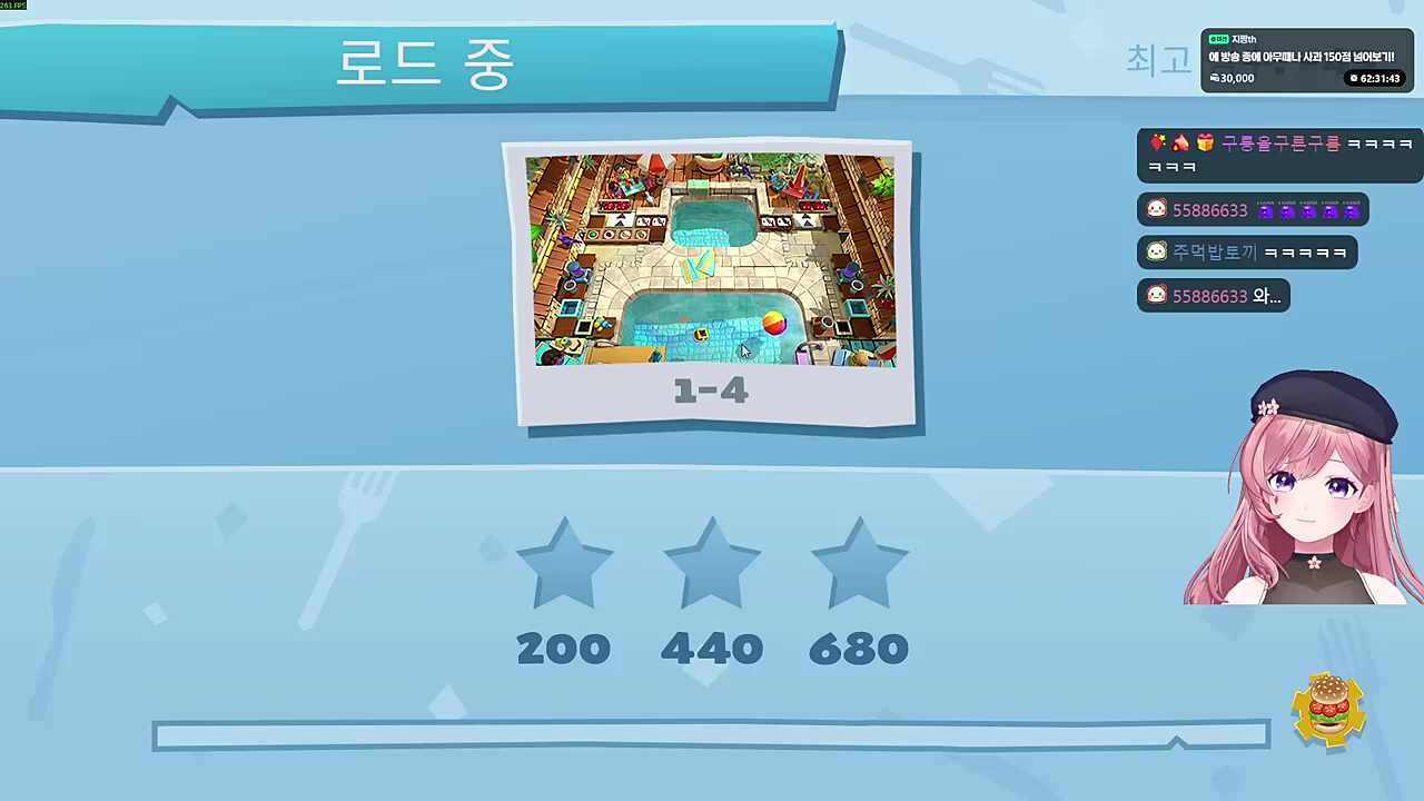 잊고 싶은 고차비와의 추억