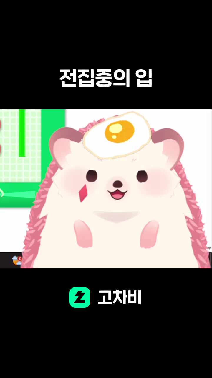 전집중의 입