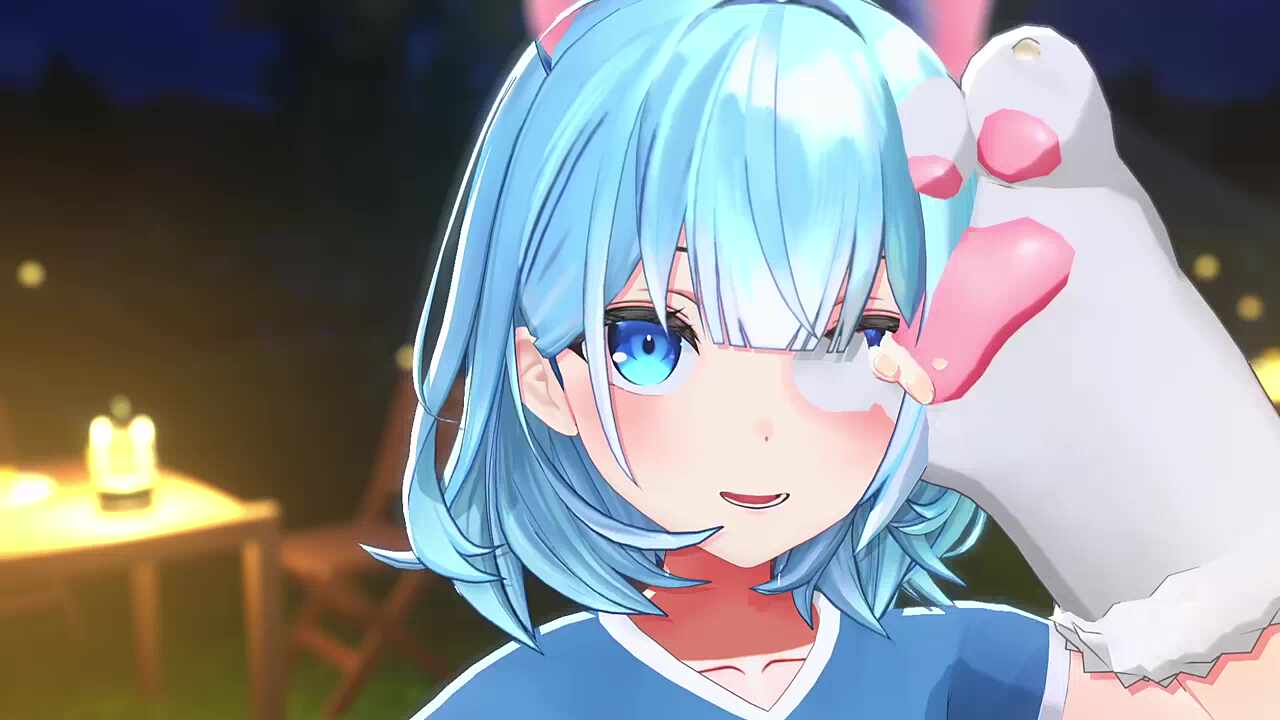 단발담냥이