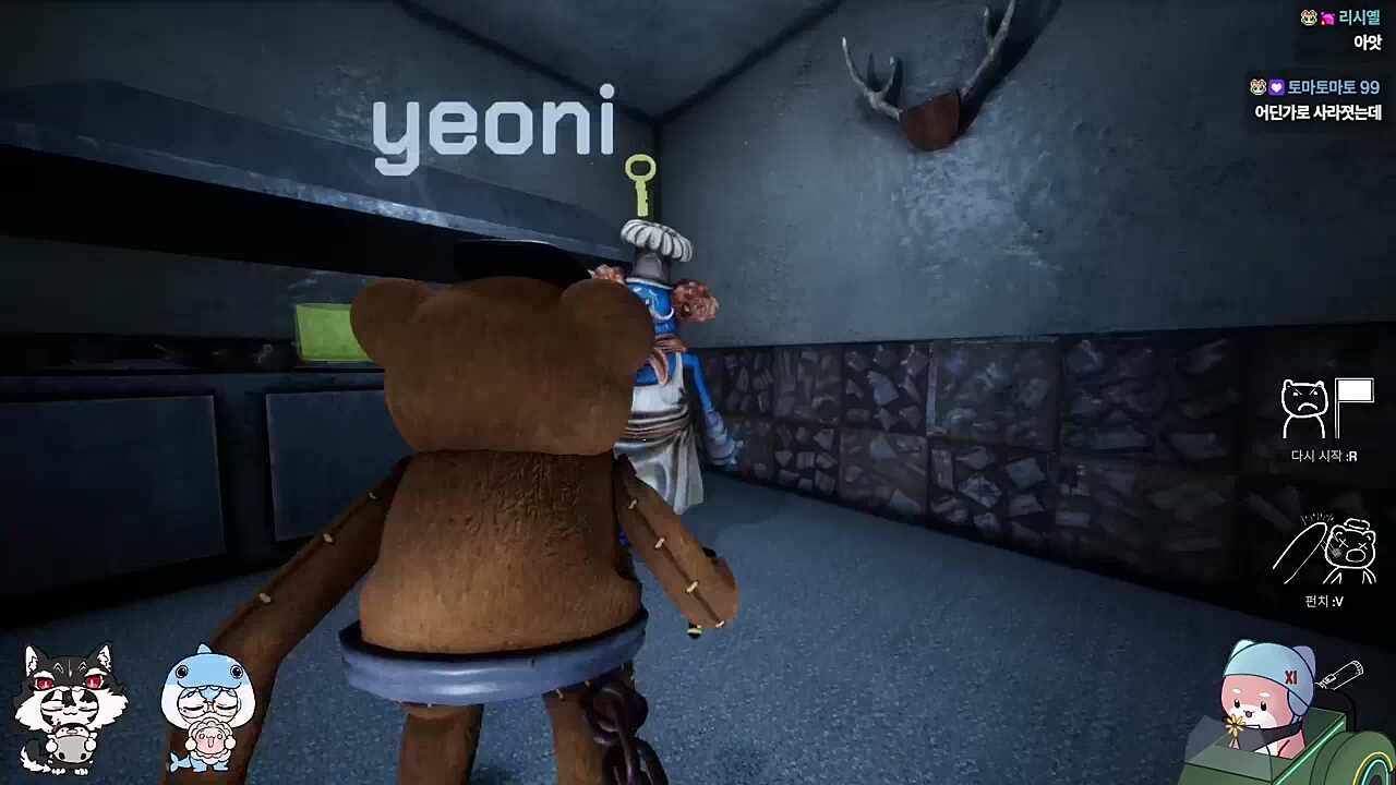 조하늘..