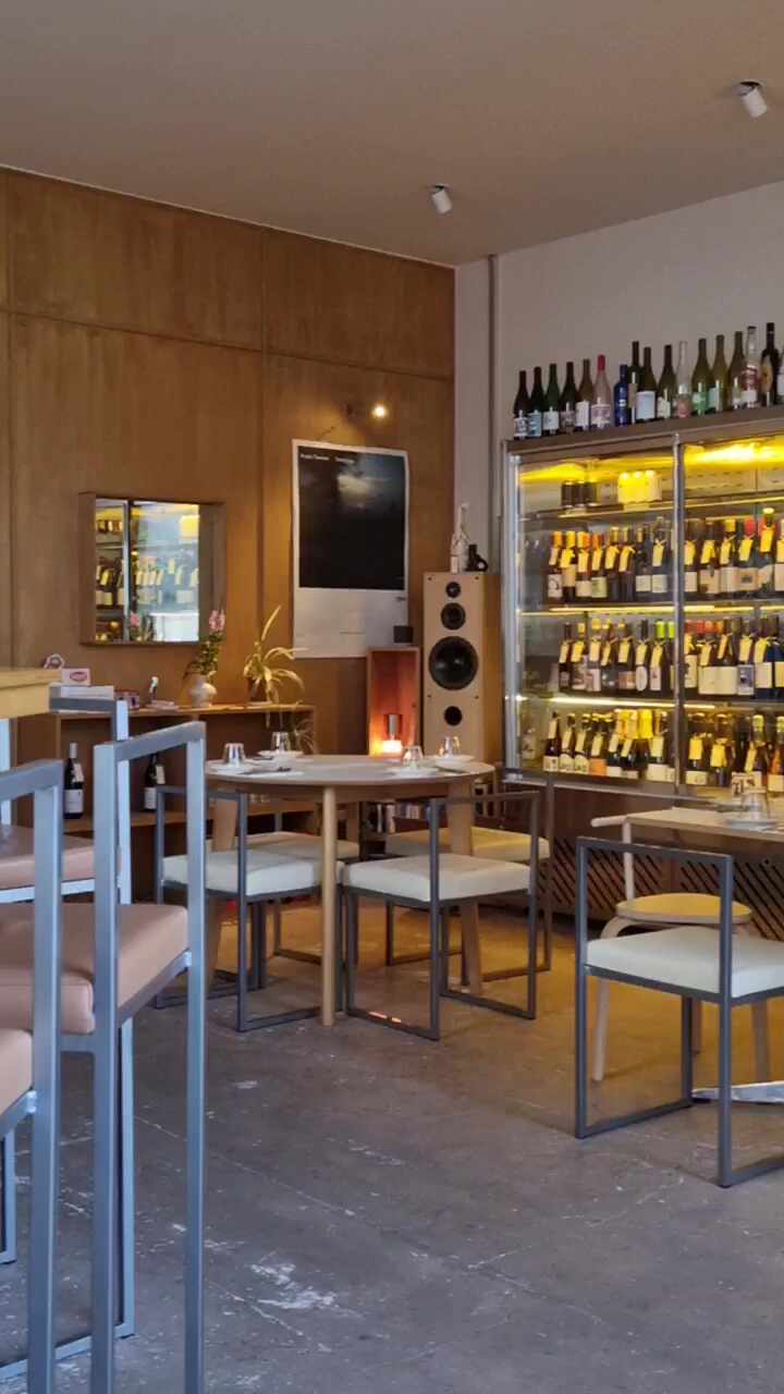 Visitor review