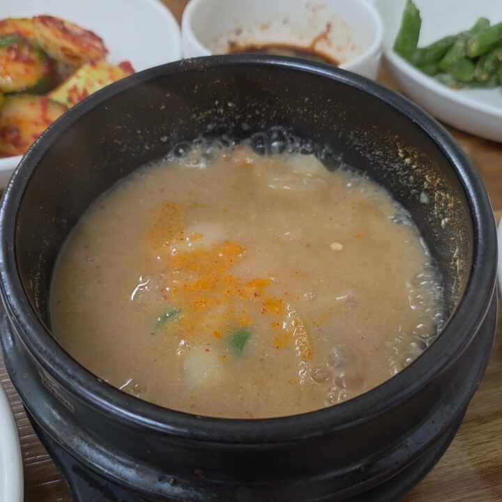 원조할머니순두부 5