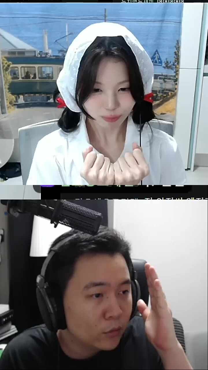 얍등감 그리고 곰보