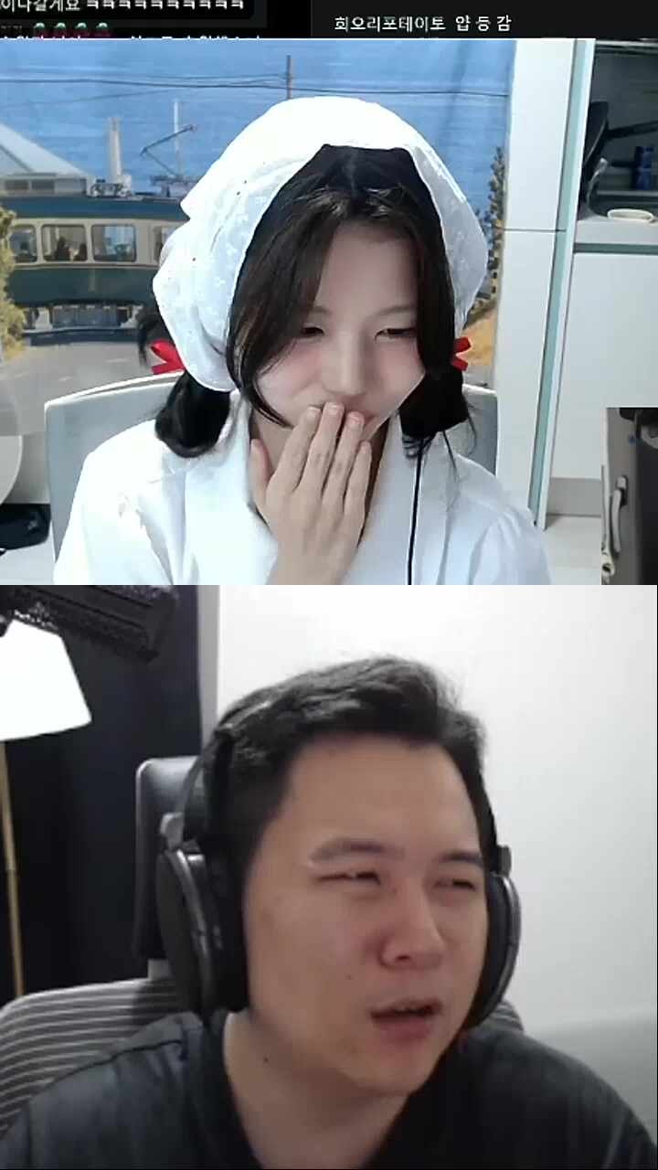 얍등감 그리고 폭발