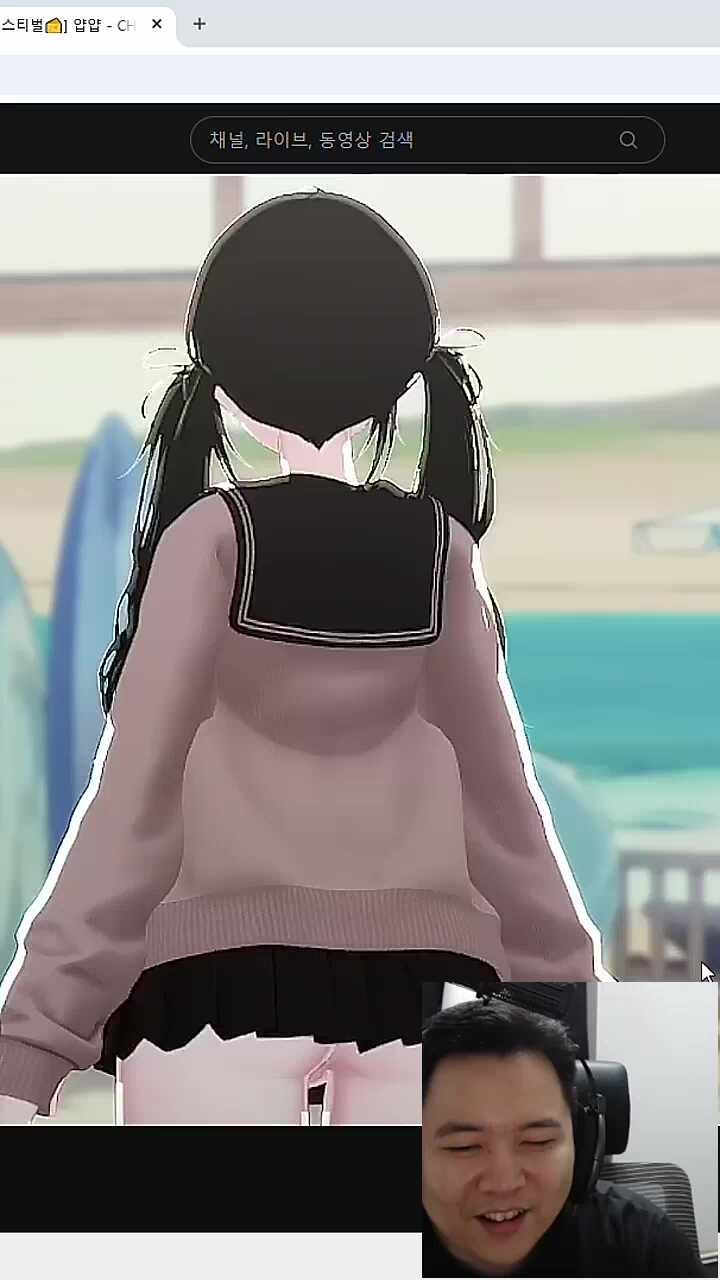 맹쨩 롤링그~