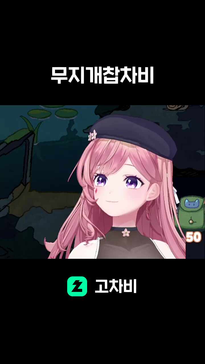 무지개찹차비