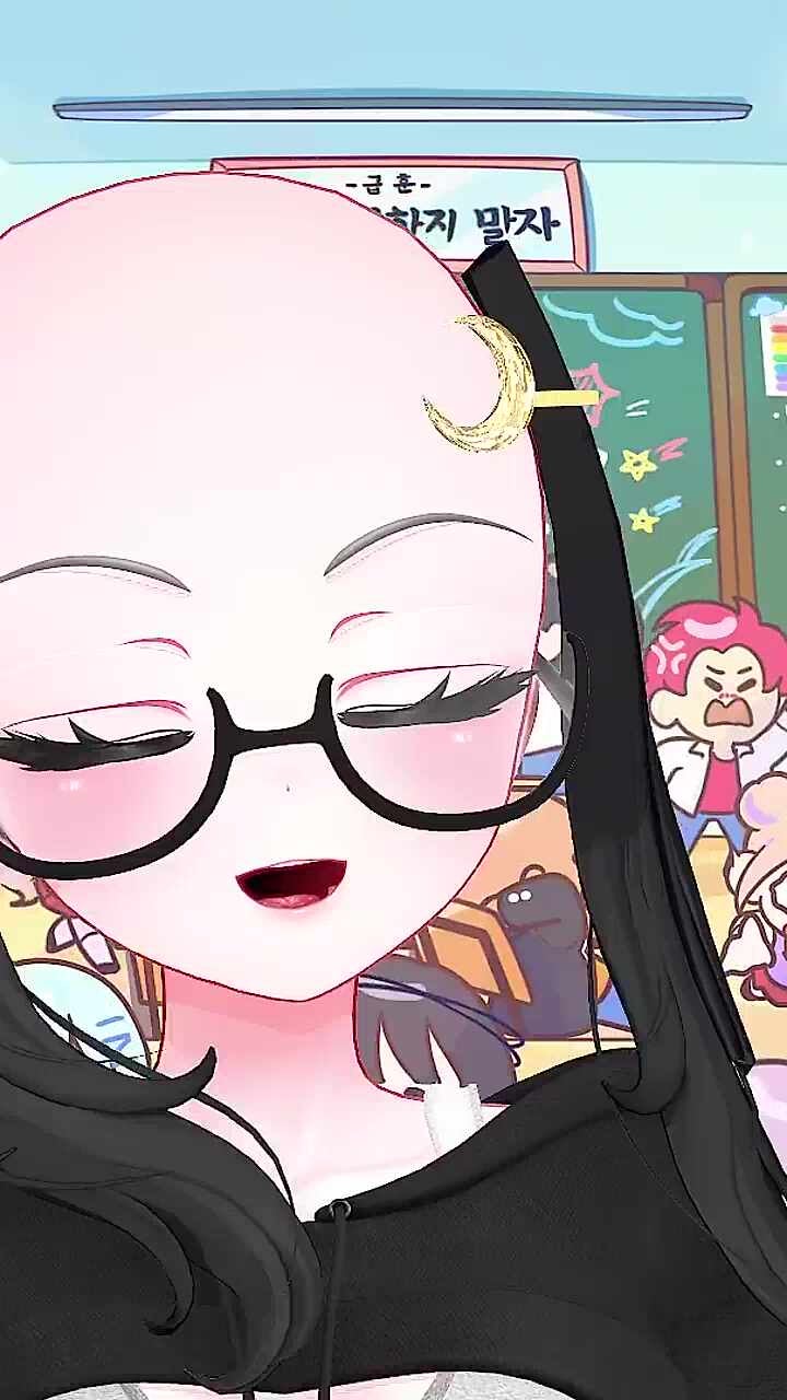 탈모빔 !!