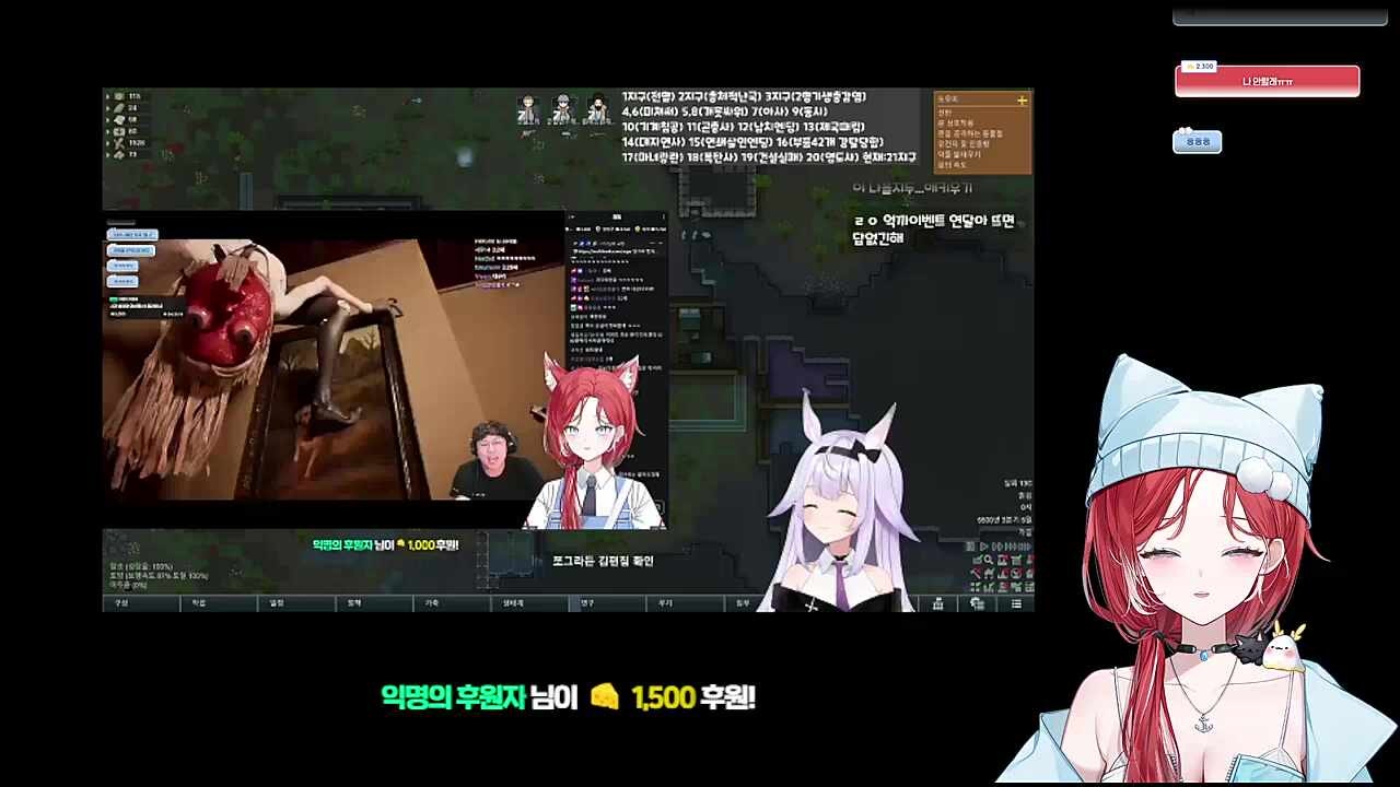 학습된 공감