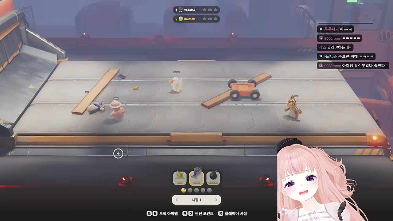 명중