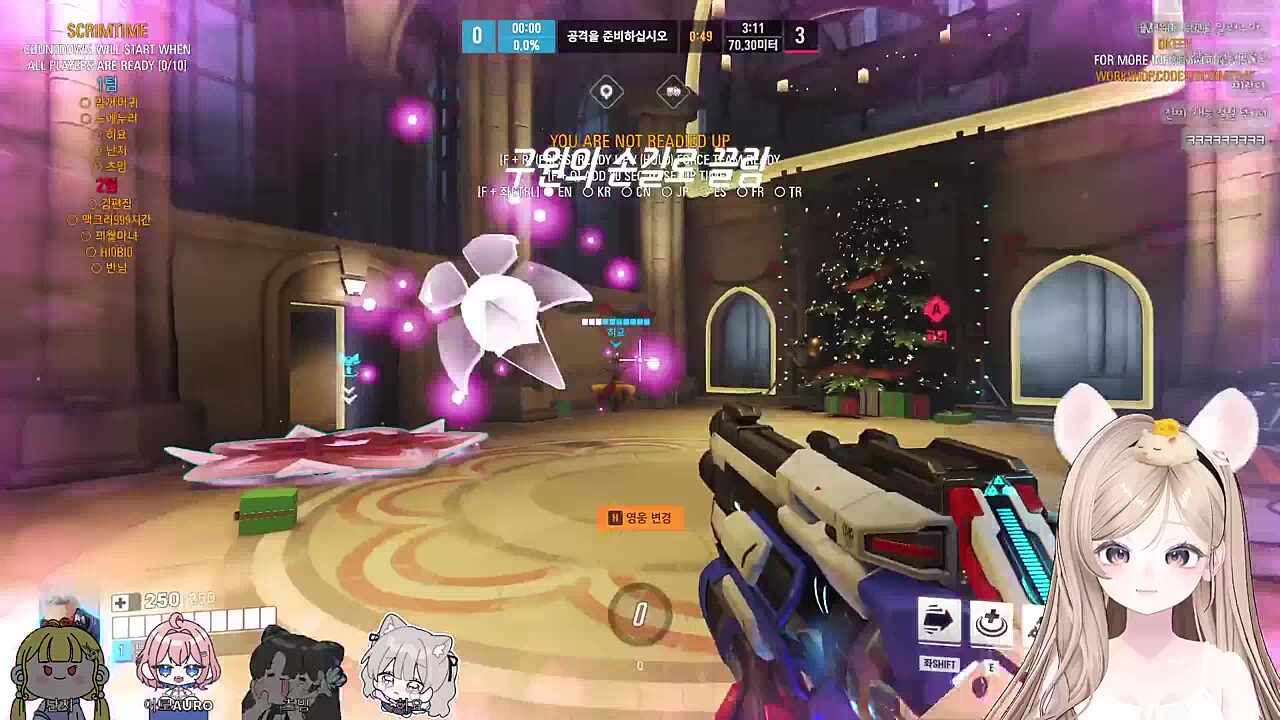 범인잡는 마동석