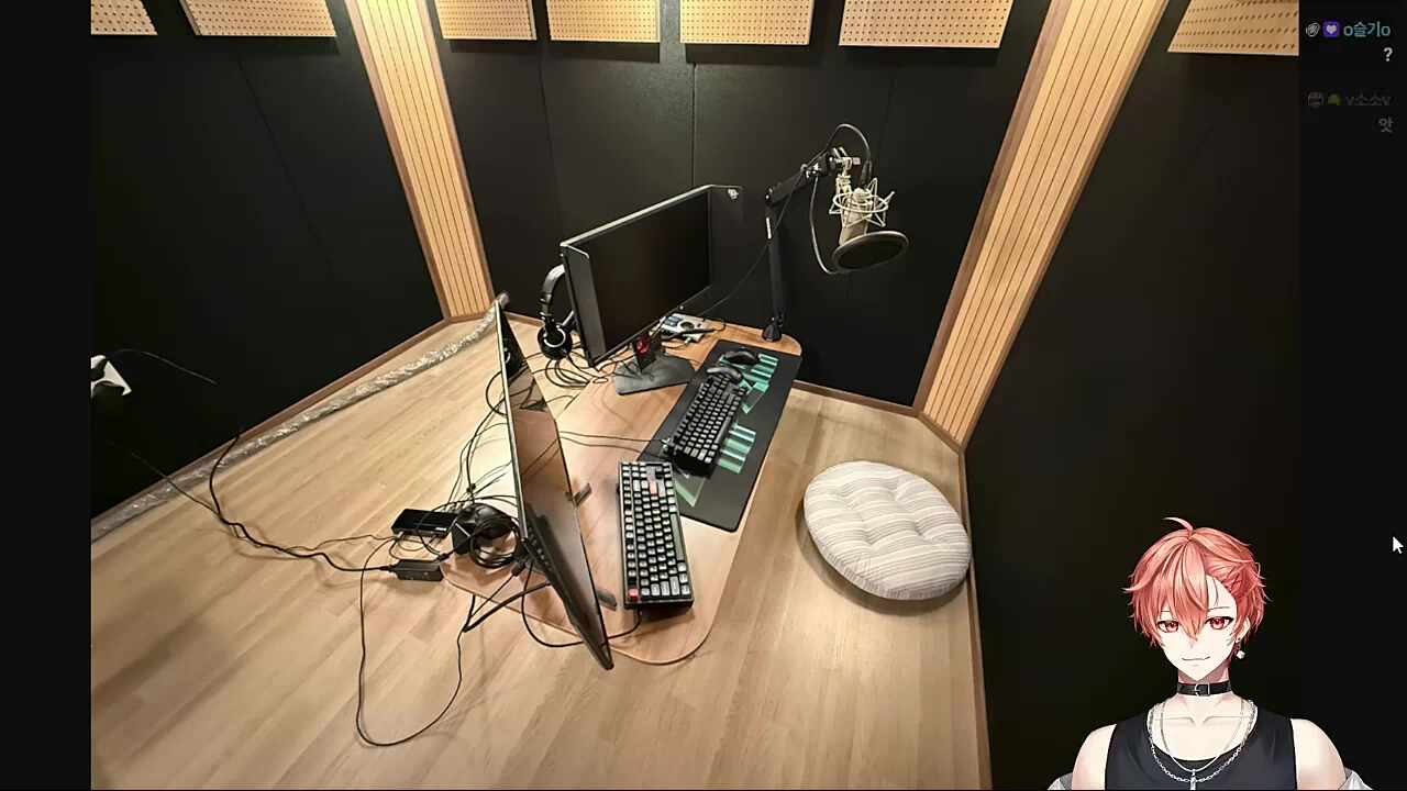 여니형이랑 오마카세 다녀온 하루🐹